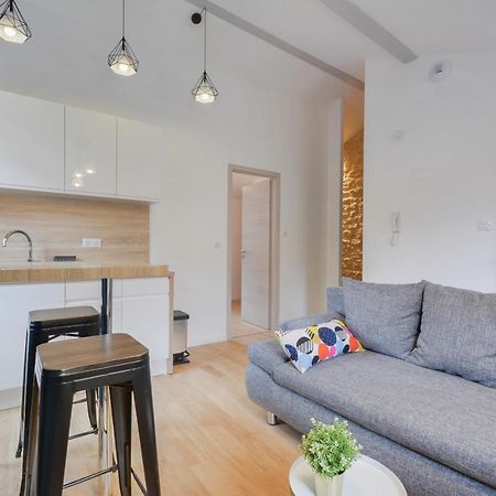 - Craffe Appart II ! - Vieille Ville Nancy - 外观 照片