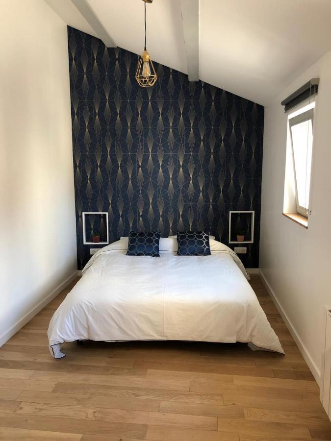 - Craffe Appart II ! - Vieille Ville Nancy - 外观 照片