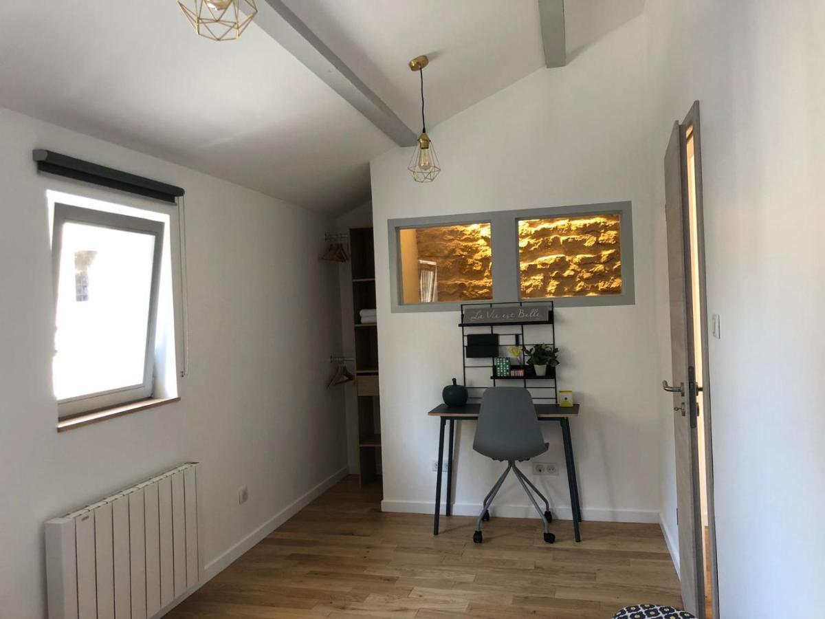 - Craffe Appart II ! - Vieille Ville Nancy - 外观 照片