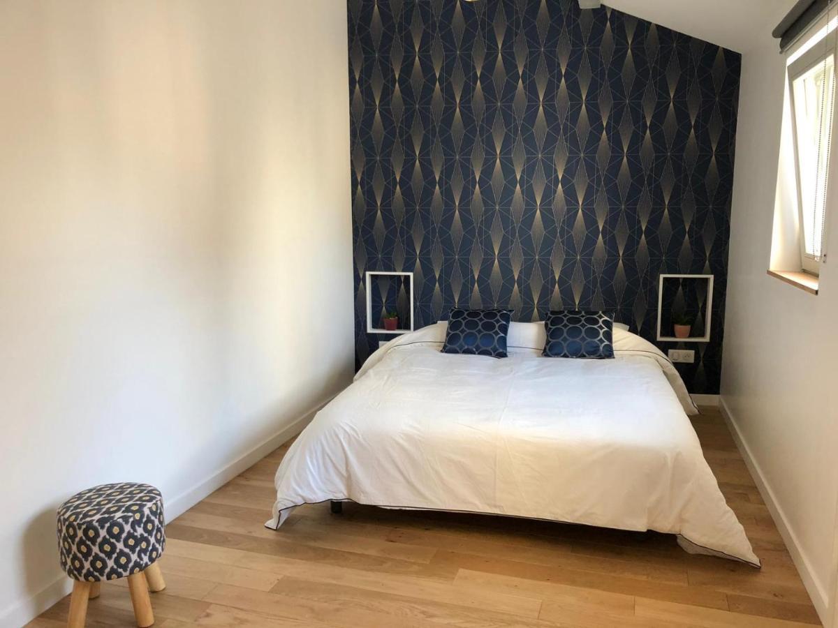 - Craffe Appart II ! - Vieille Ville Nancy - 外观 照片