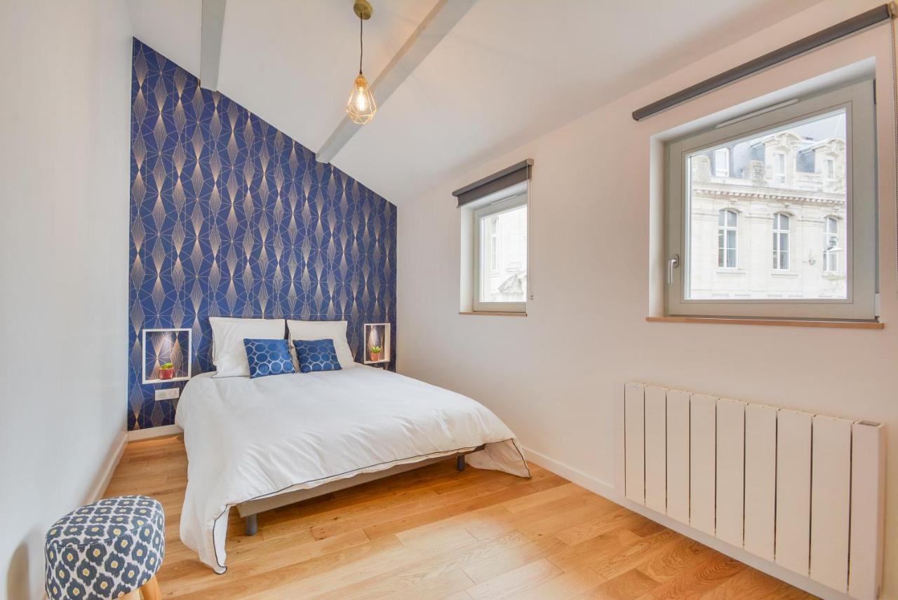 - Craffe Appart II ! - Vieille Ville Nancy - 外观 照片